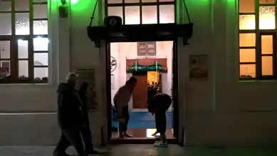 Kırklareli'nde Ramazan Başladı, Camiler Doldu