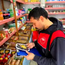 Ramazan'da Kırklareli'nde Gıda Denetimleri Arttı