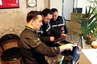 Ramazan'da Fiyatlara Denetim: Edirne, Kırklareli, Tekirdağ