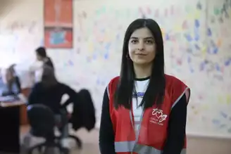 Üniversiteliler, Oyunlarla Dezavantajlı Çocuklara Umut Oluyor