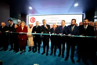 Memişoğlu: Türkiye, Sağlıkta Dünya Örneği!