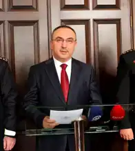 Trakya'da Yılbaşı Güvenliği Sağlanıyor