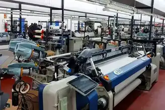 Akın Tekstil Kapandı, 152 İşçi İşsiz Kaldı