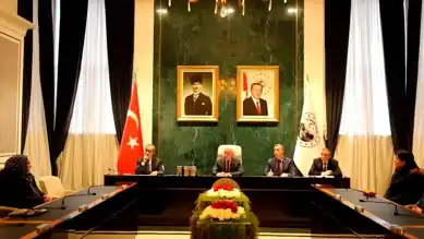 Vali Turan, Kırklareli Vatandaşlarıyla Buluştu