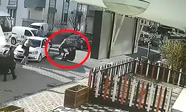 Yol Kavgası Ölümle Sonuçlandı: 25 Yıl Hapis