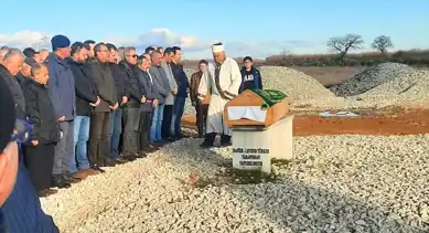 Başsavcı Koç'un Babası Vefat Etti