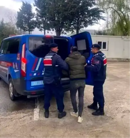 Kırklareli'nde 31 Aranan Şüpheli Yakalandı
